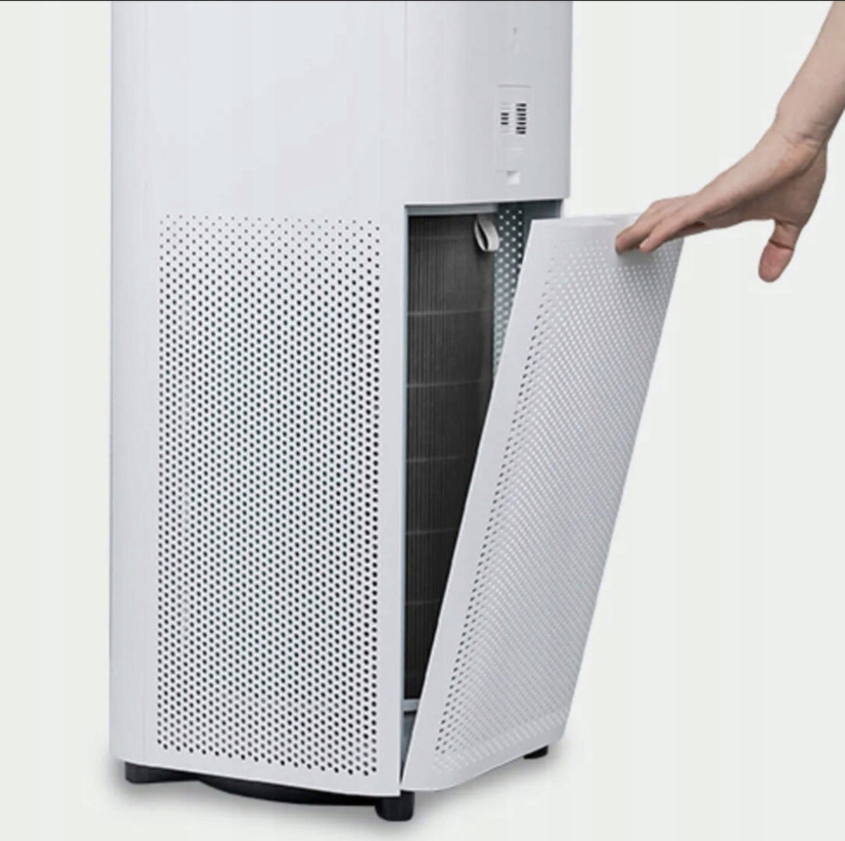 Xiaomi Smart Air Purifier 4 Pro Manufacturer code 6934177793394