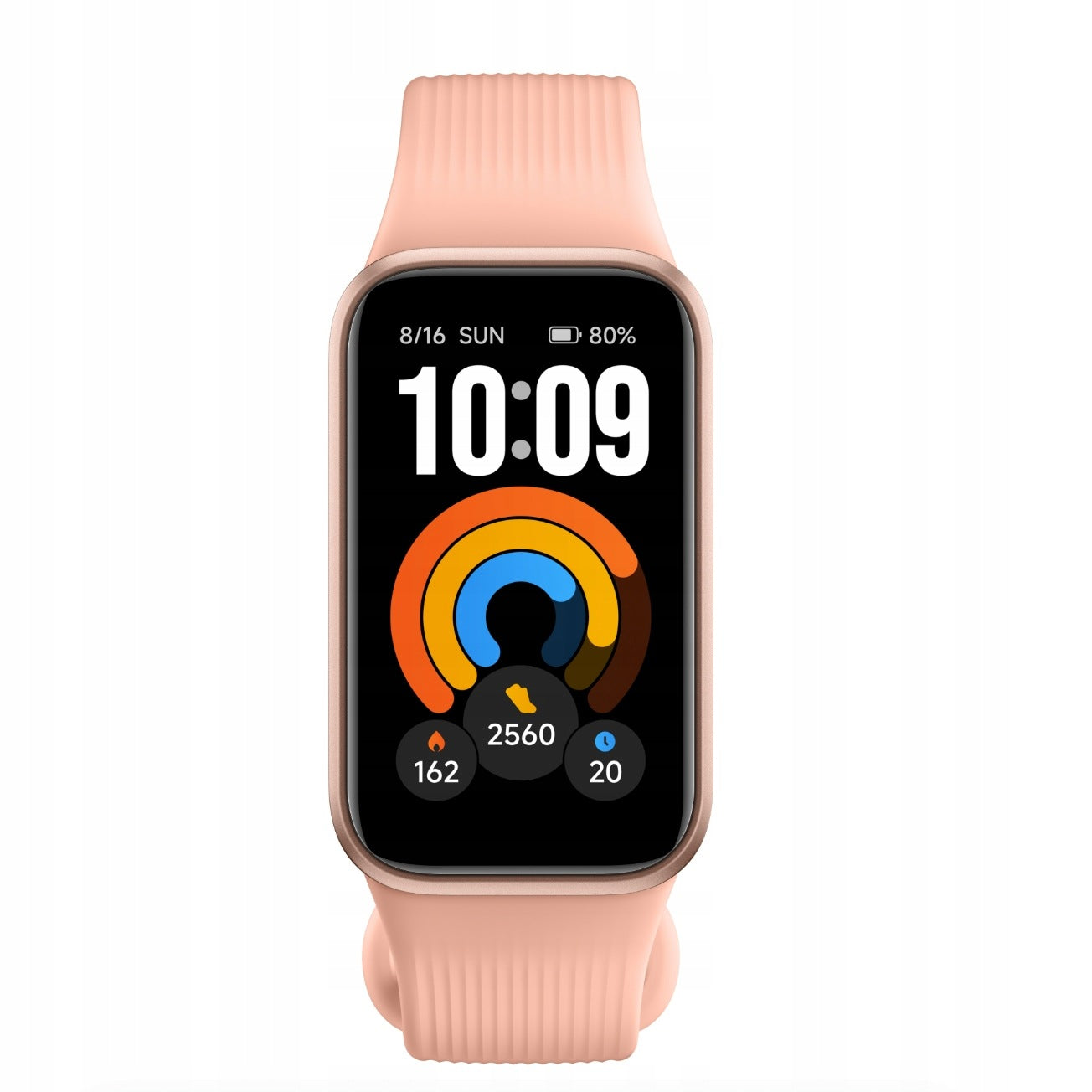 Xiaomi Smart Band 11 Active pink