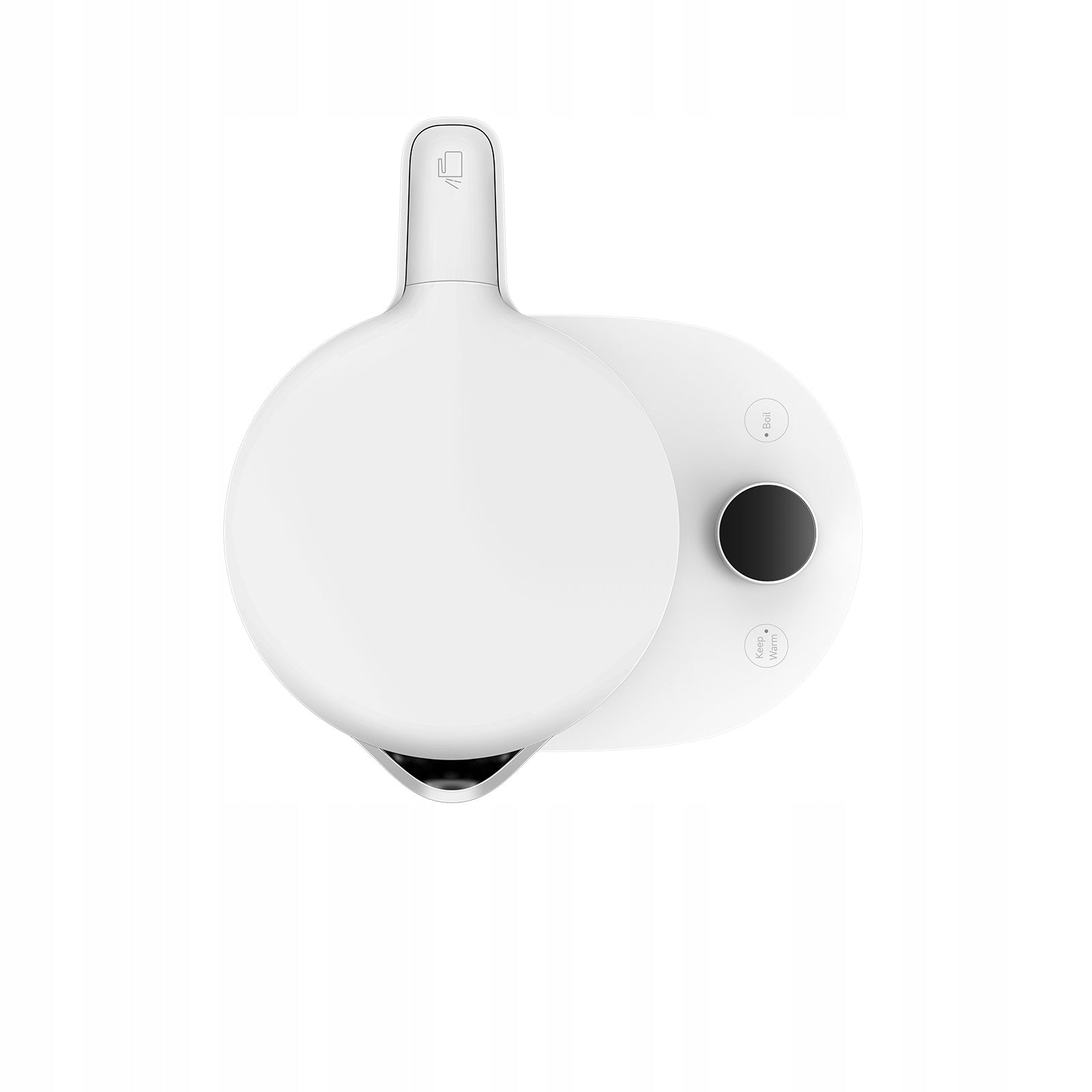 Xiaomi Smart Kettle 2 Pro EU Packaging status original