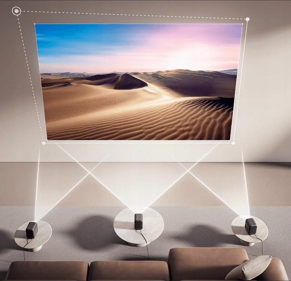Xiaomi Smart Projector L1 Model L1