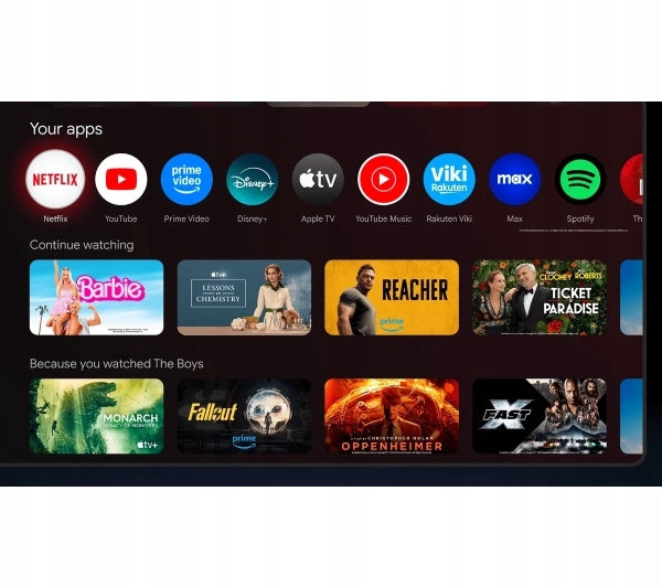 Xiaomi Smart TV 4K WiFi HDMI USB Chromecast 32 GB Media Player Manufacturer code SMART TV XIAOMI TV BOX S 3 ANDORID