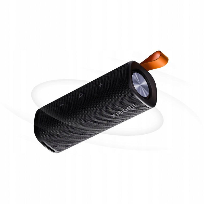 Xiaomi Sound Outdoor Wireless Speaker Black 30W Bluetooth IP67 Brand Xiaomi