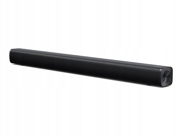 Xiaomi Soundbar 30W 2.0 EU S22E optical input Bluetooth 5.3 AUX SPDIF