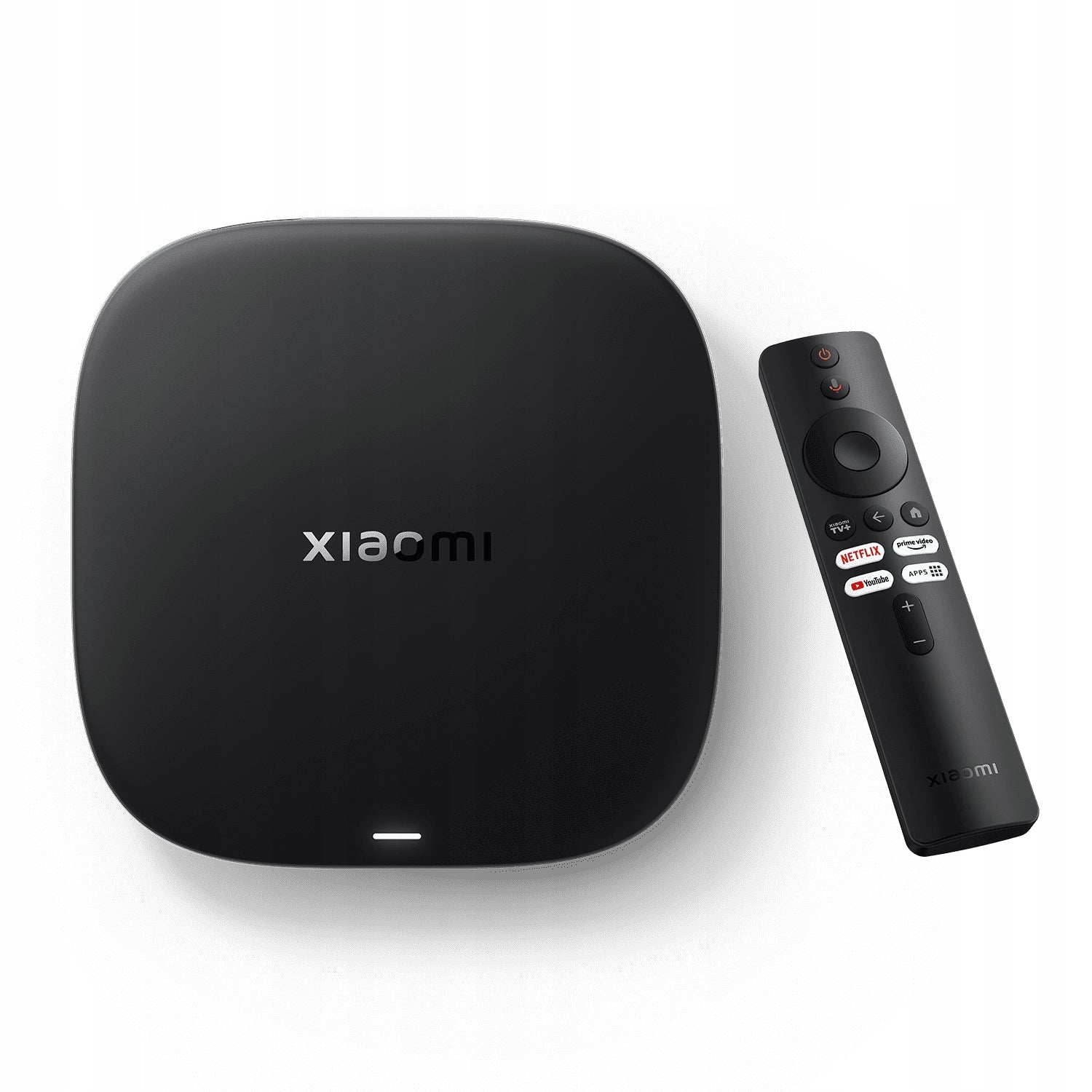 Xiaomi TV Box S (3rd Gen) 4K Media Player