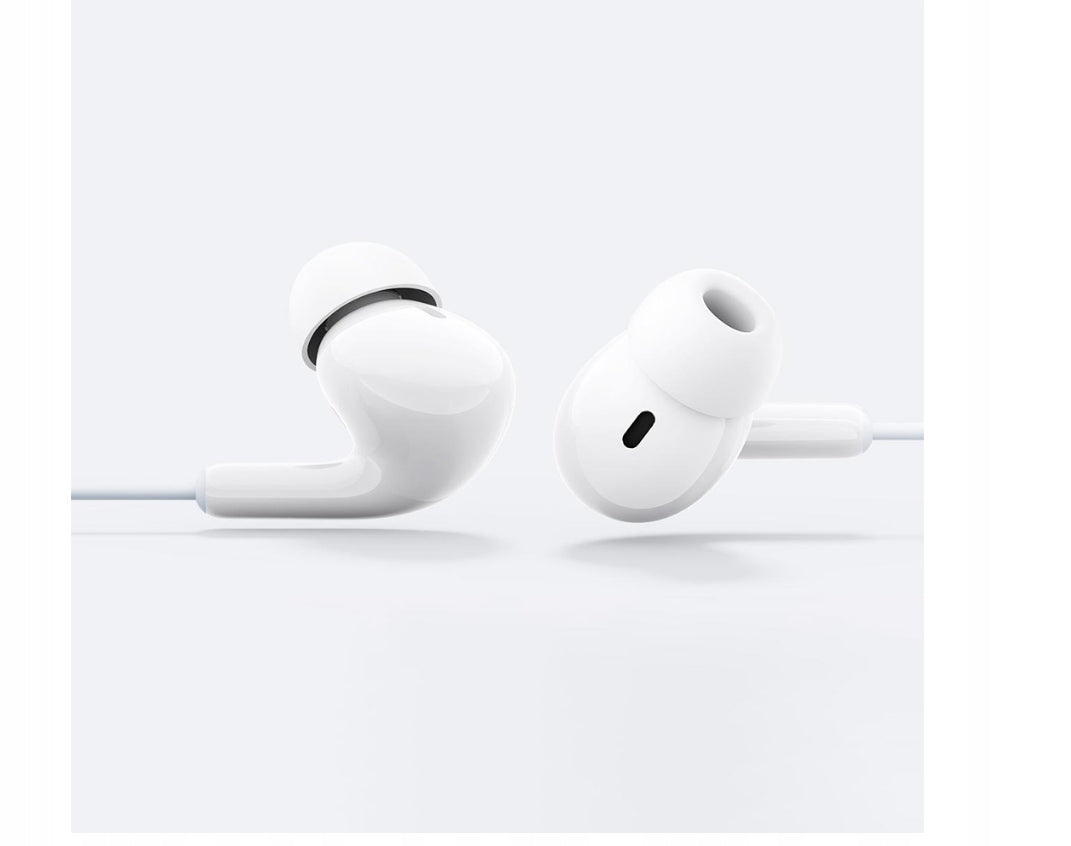 Xiaomi Type-C Earphones_White Manufacturer code 57983