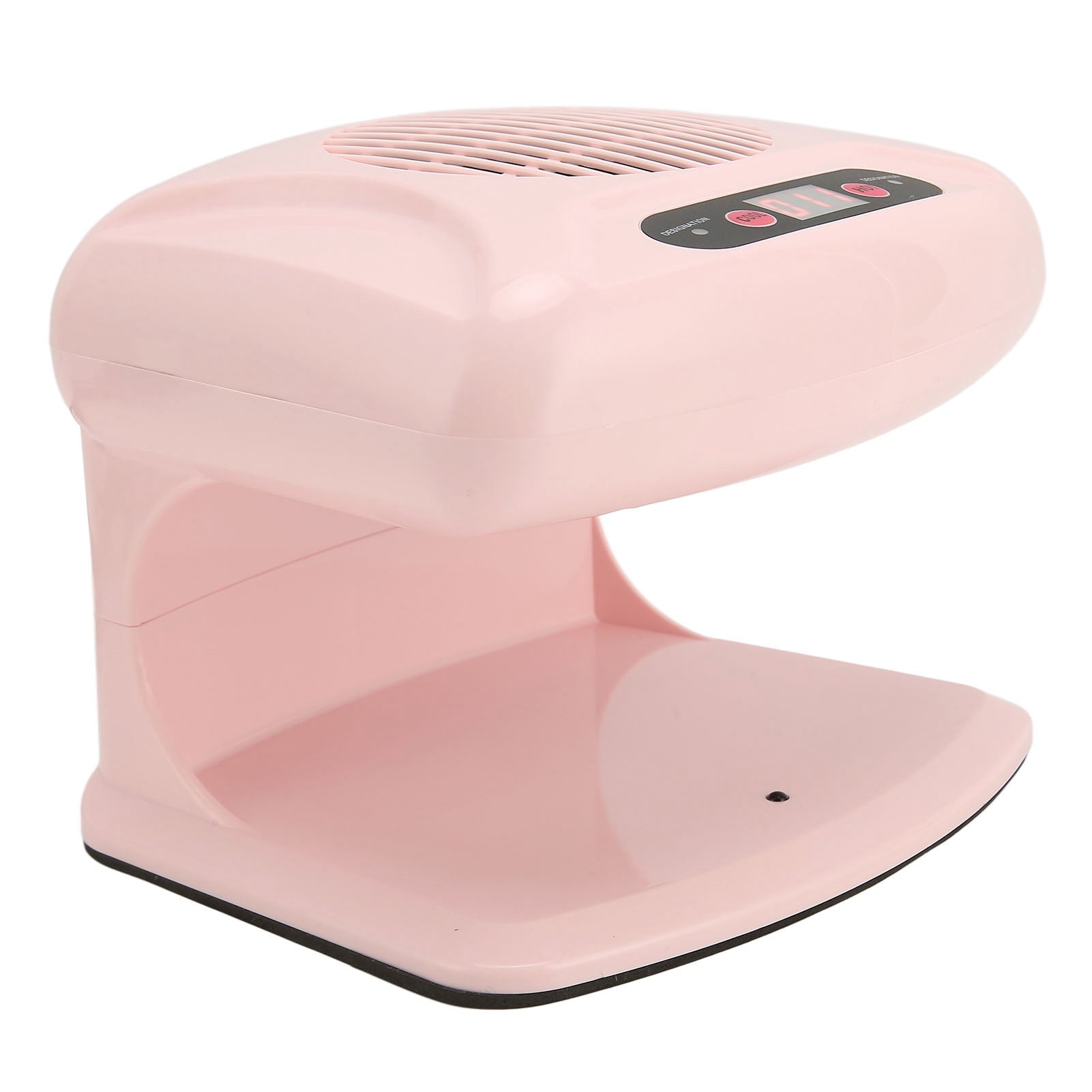 Y 300W NAIL DRYER WITH WARM AND COOL AIR Brand no brand