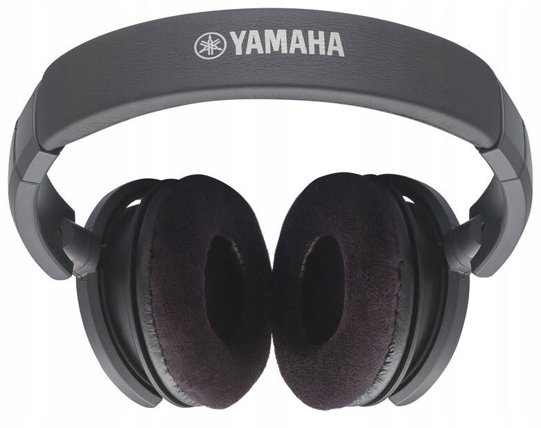 YAMAHA HPH-150B - HEADPHONES Brand Yamaha