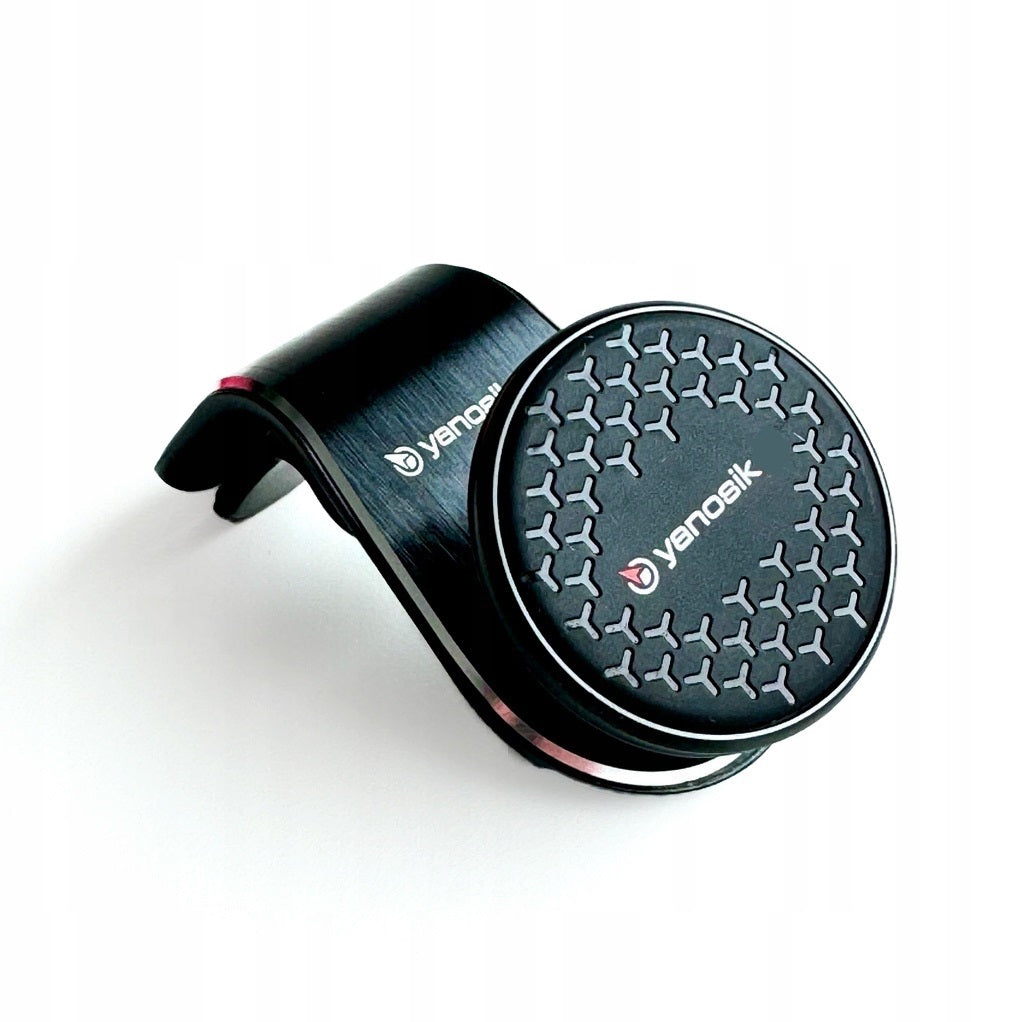 YANBOX Yanosik Holder 360 magnetic holder for Yanosik XS/GTR and phone