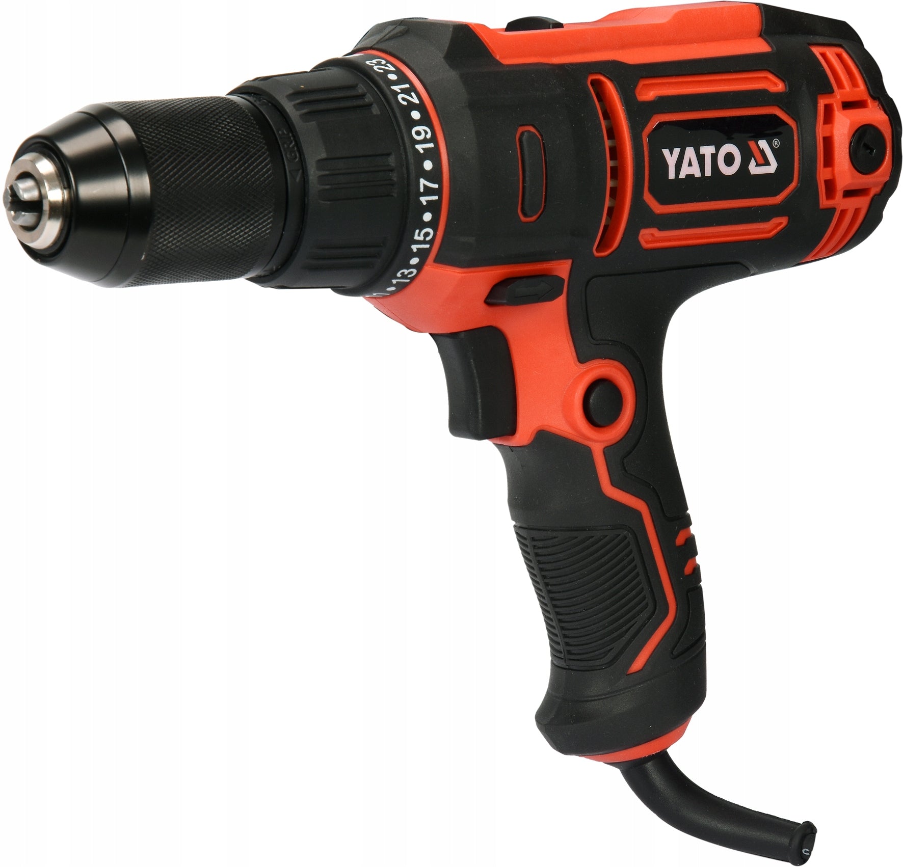 YATO 13MM NETWORK DRILL Brand Yato