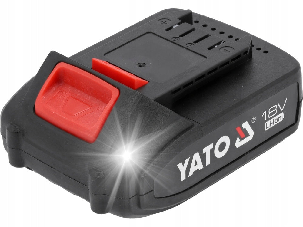 YATO 2AH BATTERY FOR ELECTRIC POWER STEERING SYSTEM Manufacturer code YT-828461