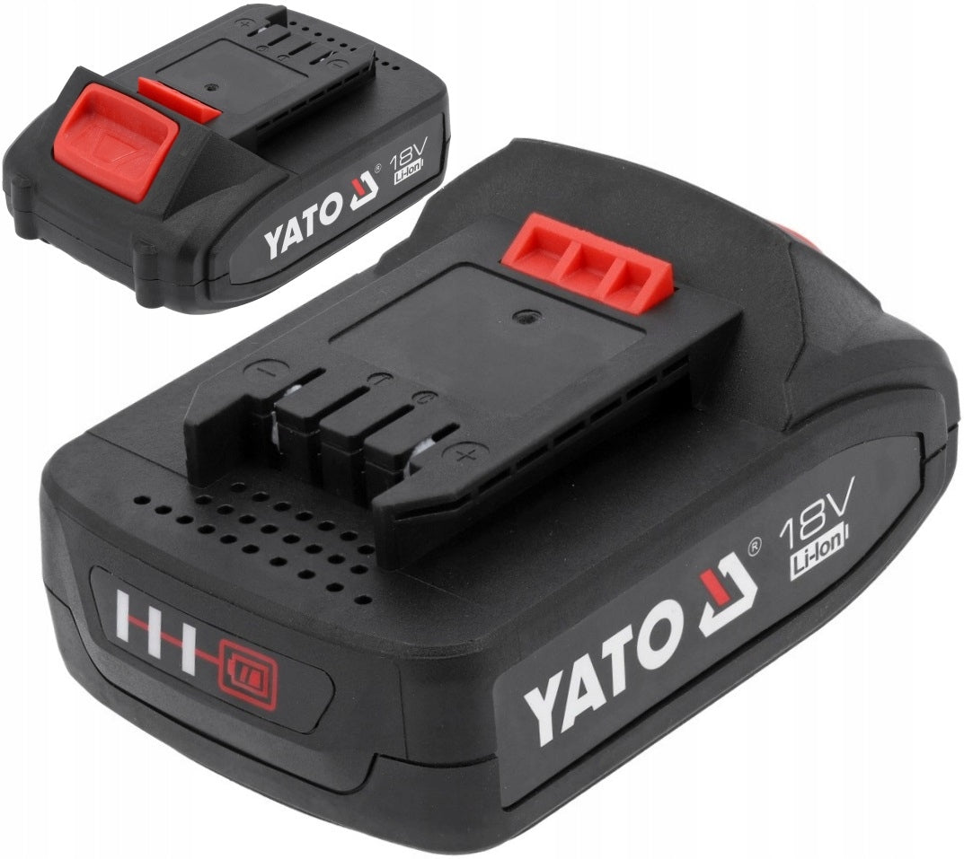 YATO 2AH BATTERY FOR ELECTRIC POWER STEERING SYSTEM