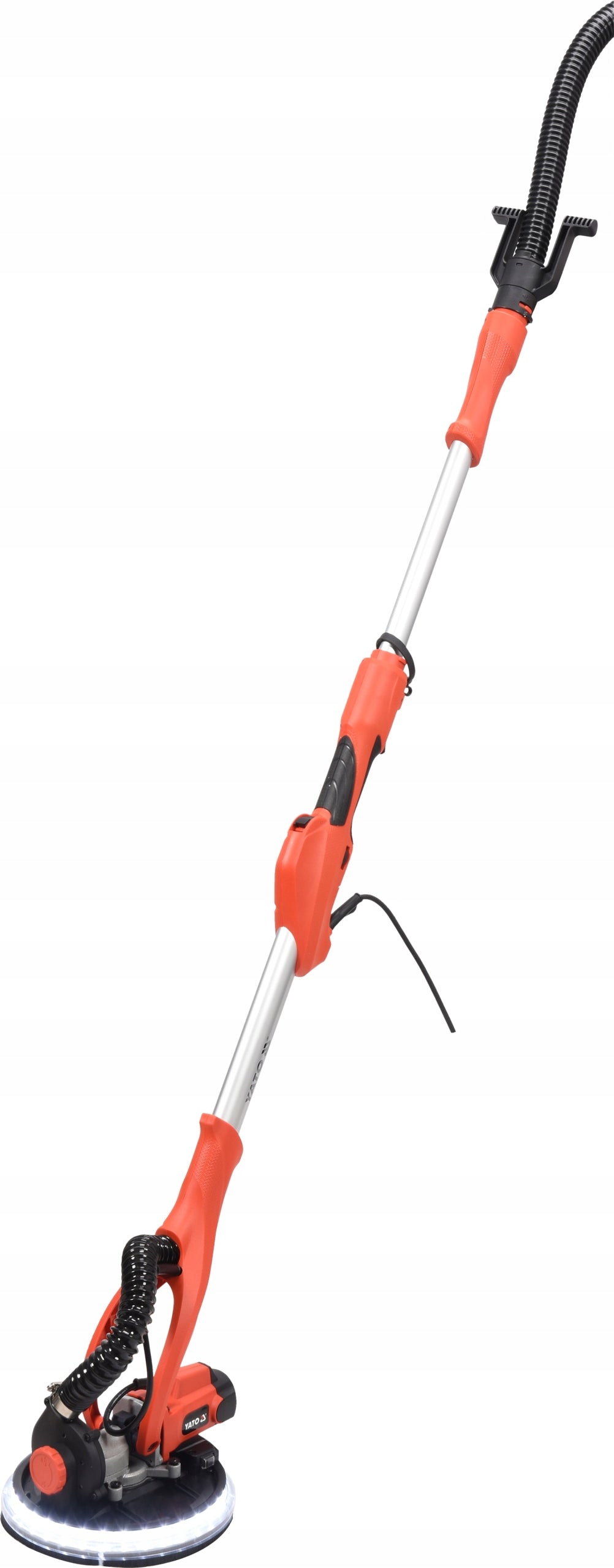 YATO 820W YT-82355 BOOM FINISH GRINDER Manufacturer code Yato YT-82355