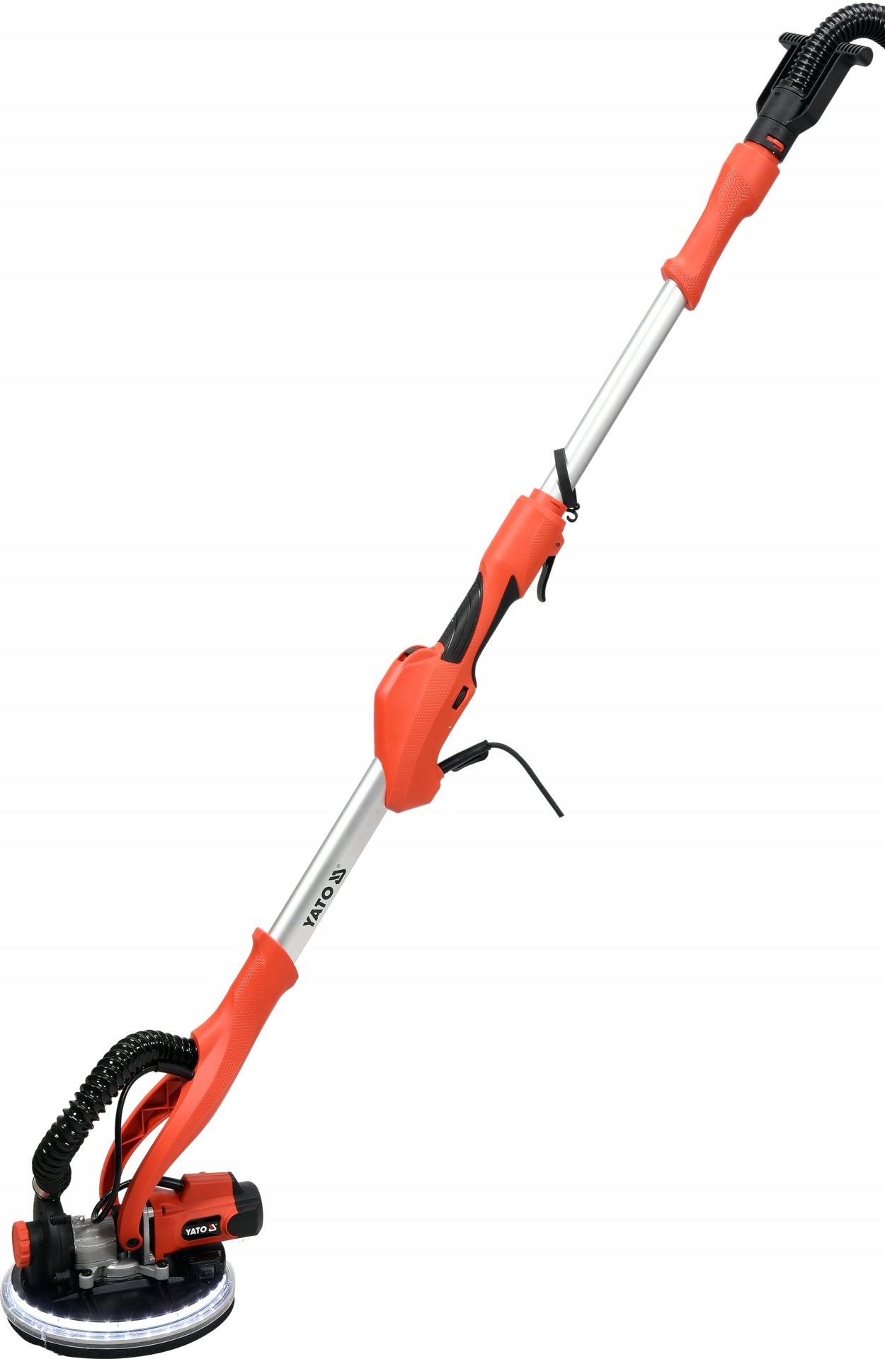 YATO 820W YT-82355 BOOM FINISH GRINDER Packaging status original