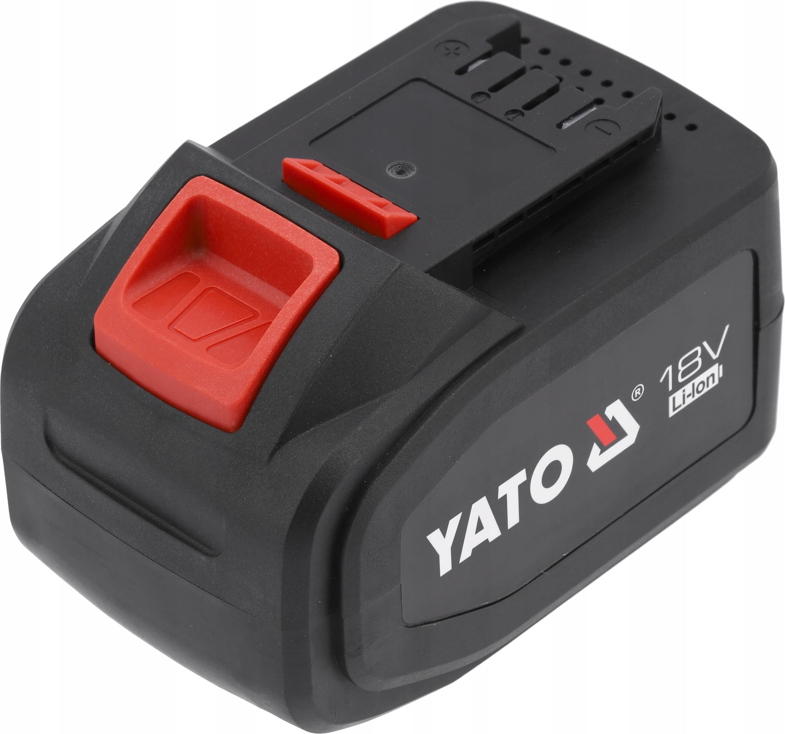 YATO 9 Ah 18V BATTERY FOR TOOL SYSTEM Brand Yato