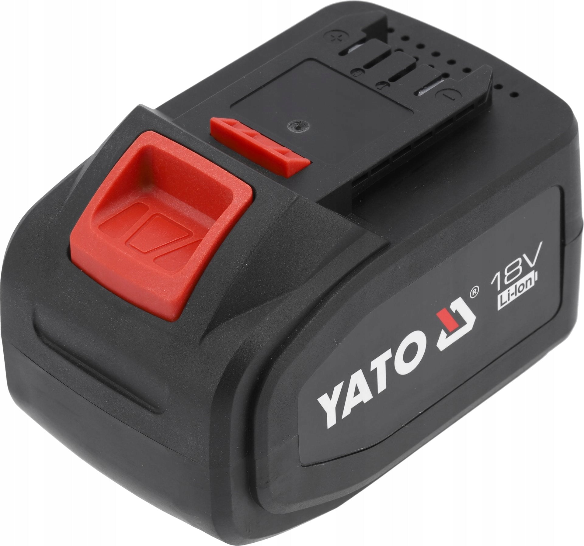 YATO BATTERY 18V LI-ION 6,0AH 6Ah BATTERY CHARGER TOOLS 18V FAST Brand no brand