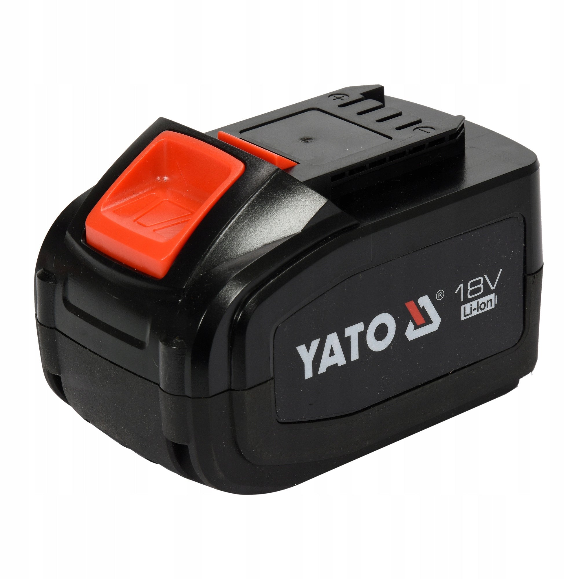 YATO BATTERY 6AH 18 V