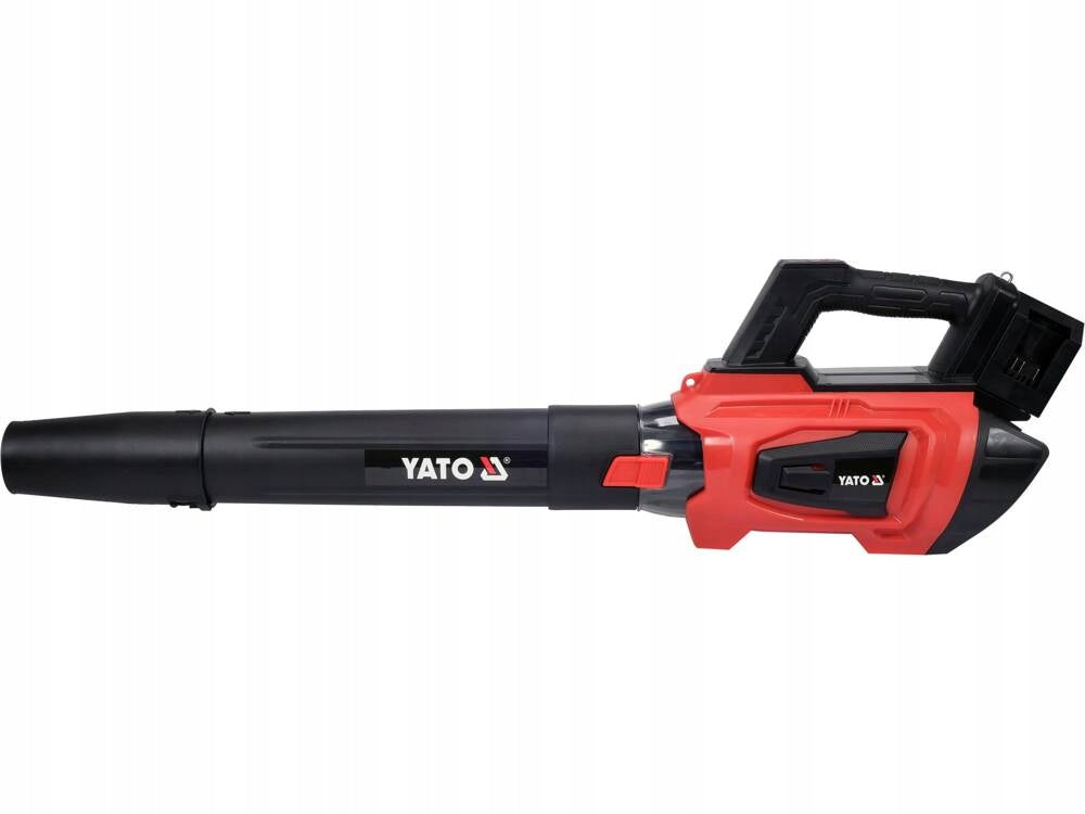 YATO BLOWER 2X18V /WITHOUT BATTERIES/ Brand Yato