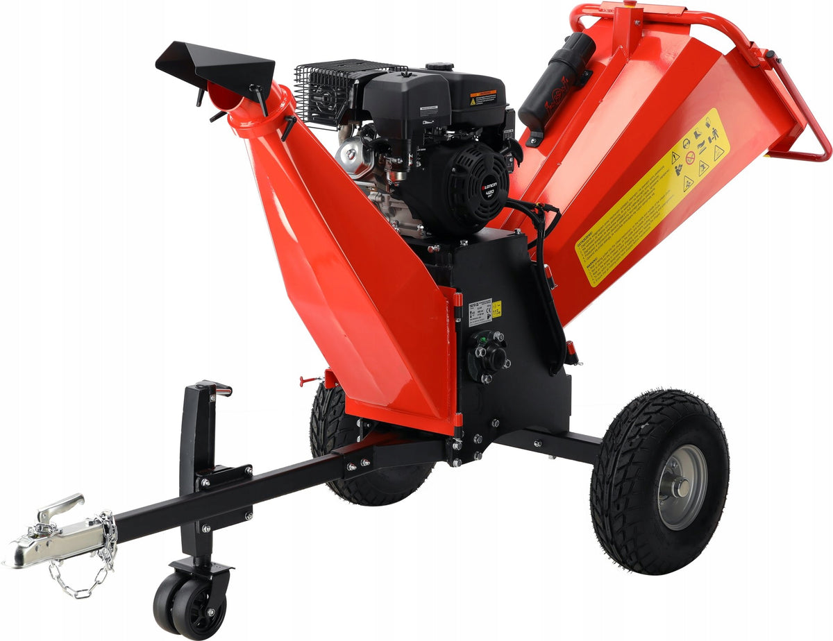YATO COMBUSTION SHREDDER FOR BRANCHES DIAMETER UP TO 150 MM 420 CM3 YT-86158 Manufacturer code YT-86158