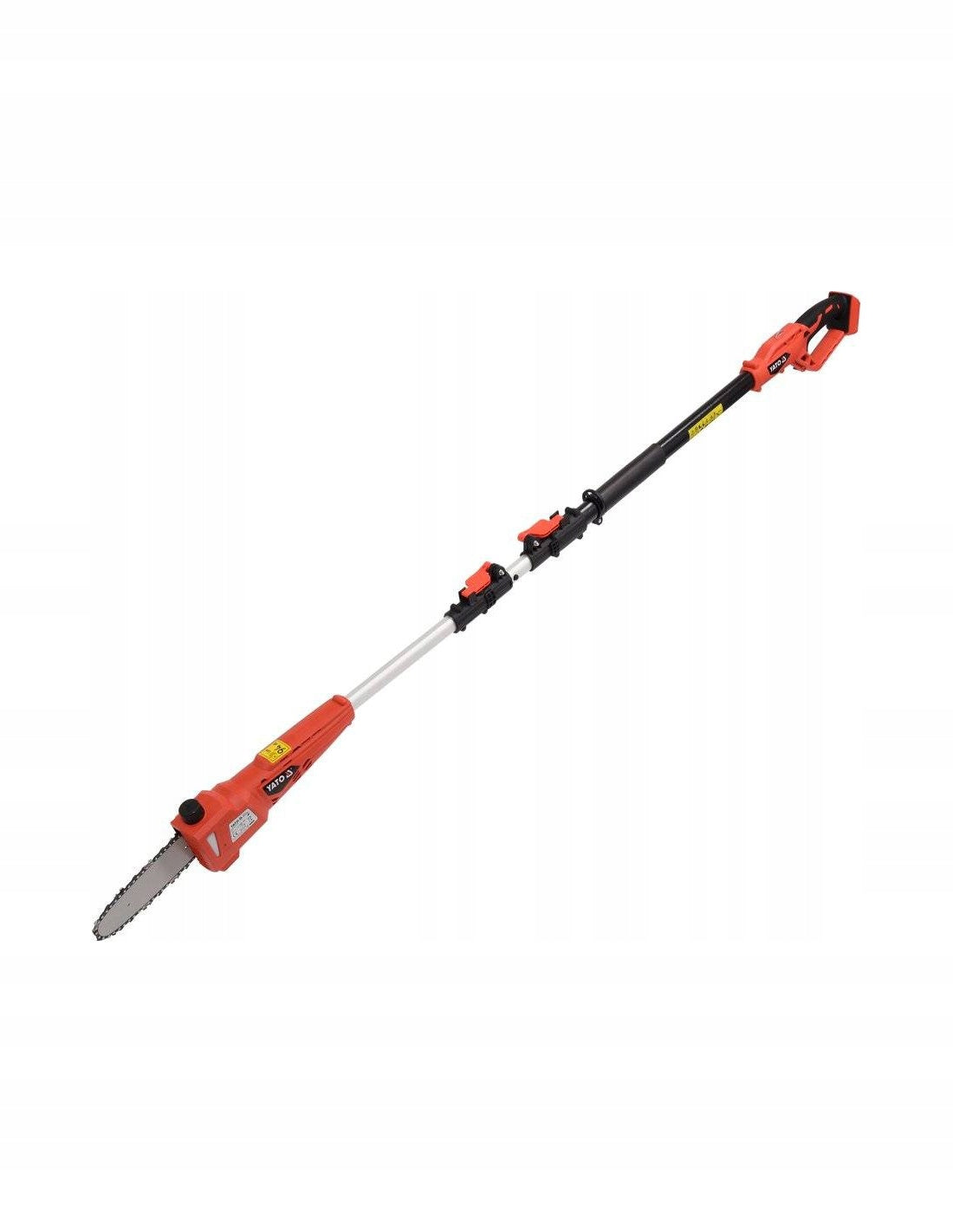 YATO CORDLESS SAW TELESCOPIC SAW BOOM 18V BODY Manufacturer code YT-82837 YATO