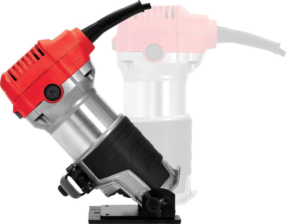 YATO EDGE MILLING MACHINE 710W SLED YT-82390 Tool holder (mm) 6 8