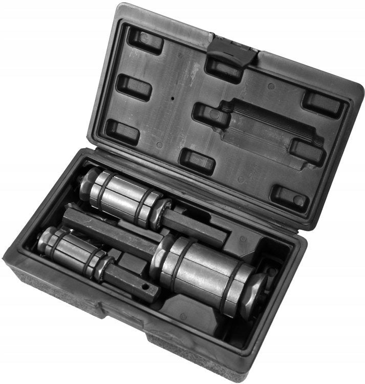 YATO EXHAUST PIPE ENLARGEMENT SPREADER KIT SUITCASE YT-06166 Manufacturer code YT-06166