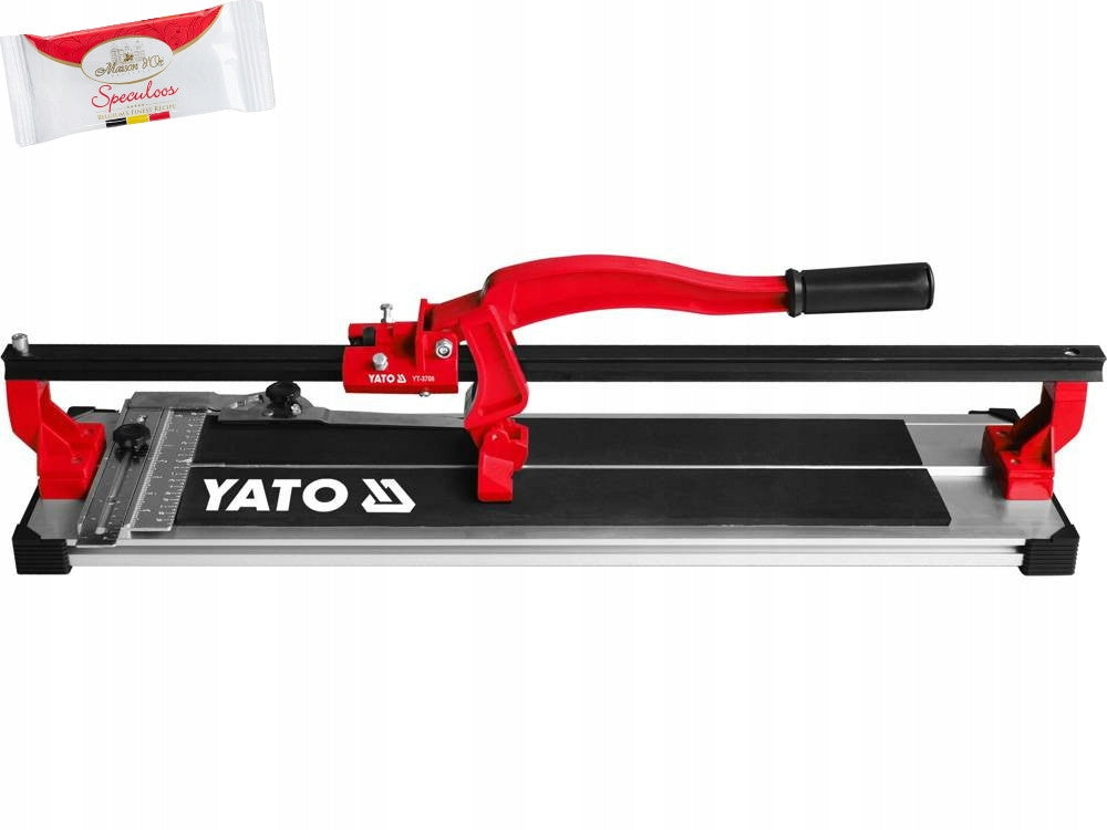 YATO GLAZE CUTTING TOOL 800MM YT-3708