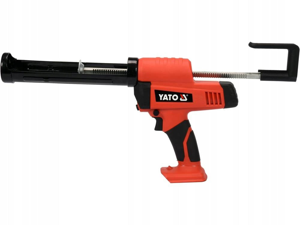 YATO GUN SILICONE SQUEEZER CORDLESS 18V 225mm/300ml YT-82889 Brand no brand