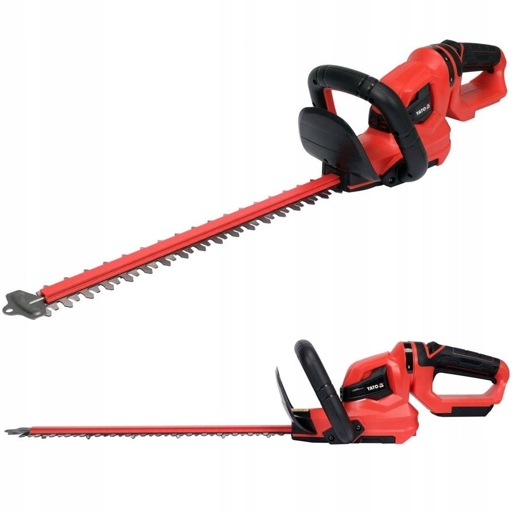 YATO HEDGE TRIMMER CORDLESS BRANCHES 18V 45CM PRUNING SHEAR YT-828332 Brand Yato