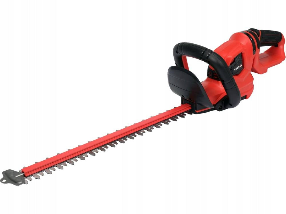 YATO HEDGE TRIMMER CORDLESS BRANCHES 18V 45CM PRUNING SHEAR YT-828332 Manufacturer code YT-828332 yato