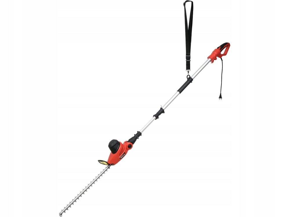 YATO HEDGE TRIMMER PRUNING SHEAR SAW ON BOOM 600W 51CM YT-84790 EAN (GTIN) 0637913087189