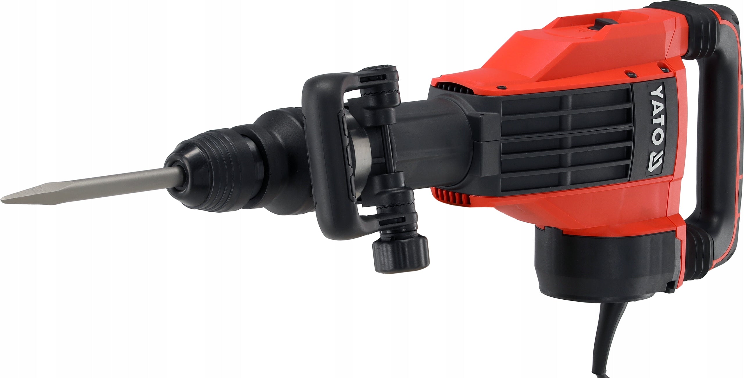YATO IMPACT HAMMER SDS MAX 1700W HEX 28MM 40J HEAVY DUTY Manufacturer code YATO_YT-82003