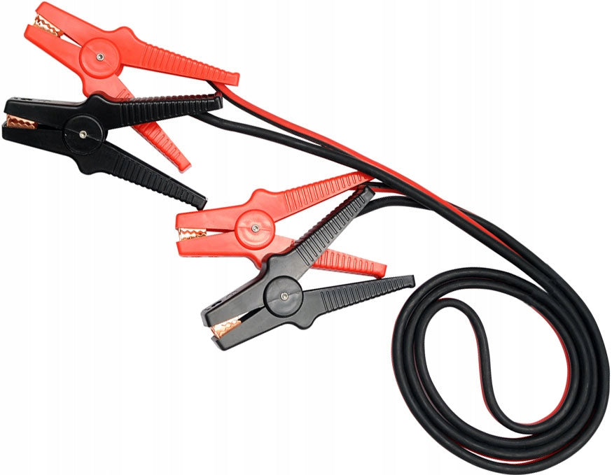 YATO KABLE JUMPER CABLE 2.5m 200A Manufacturer's catalog number YT-83151
