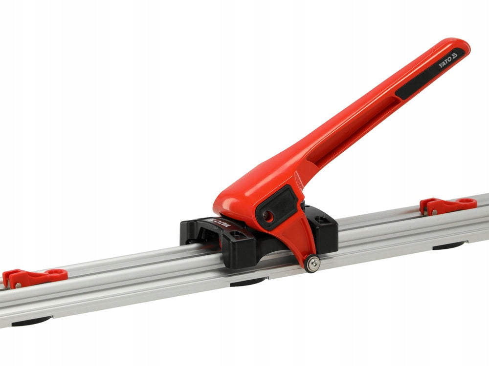 YATO LARGE FORMAT TILE CUTTER Brand Yato