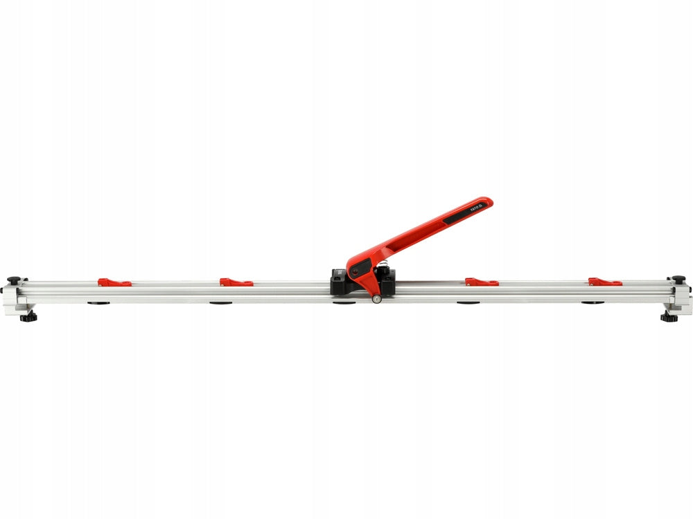 YATO LARGE FORMAT TILE CUTTER Manufacturer code YT-36981