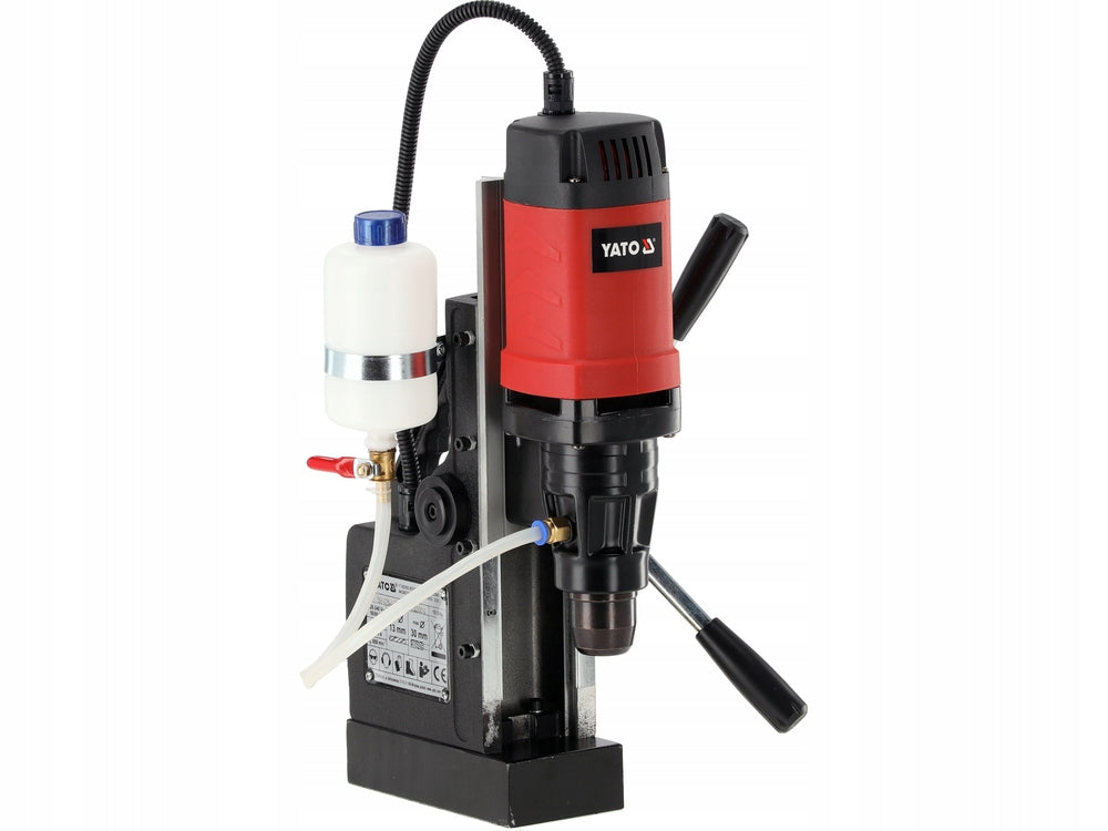YATO MAGNETIC DRILL 1050W YT-820500 Brand Yato