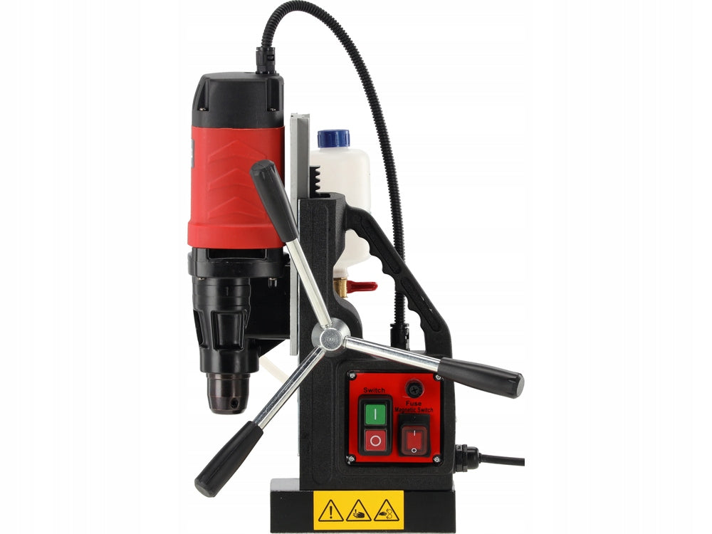 YATO MAGNETIC DRILL 1050W YT-820500 Drill weight 10.5 kg