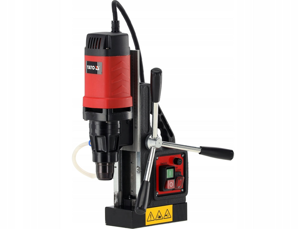 YATO MAGNETIC DRILL 1050W YT-820500