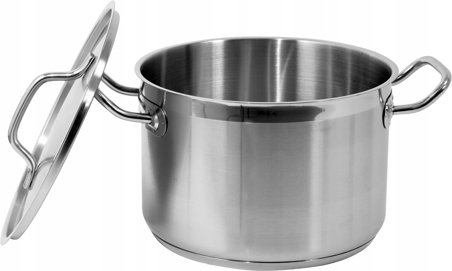 YATO MEDIUM POT WITH STAINLESS STEEL LID 24X16XM 7,2L YG-00023 EAN (GTIN) 0637913327827