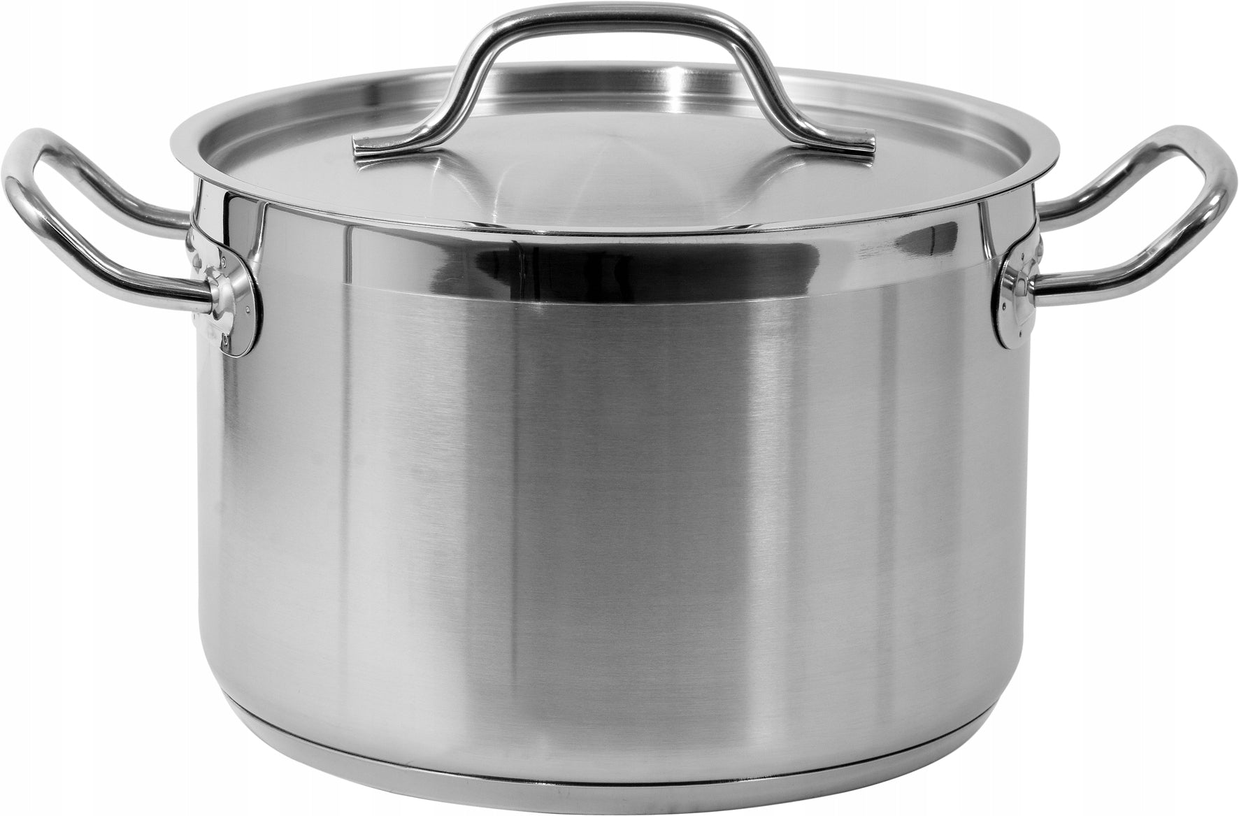 YATO MEDIUM POT WITH STAINLESS STEEL LID 24X16XM 7,2L YG-00023 Manufacturer code YT_YG-00023