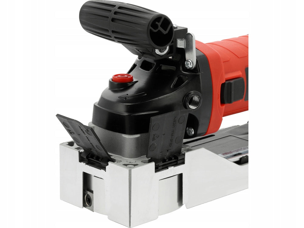 YATO MILLING MACHINE PAINT REMOVAL GRINDER 80mm 720W Batteries included no