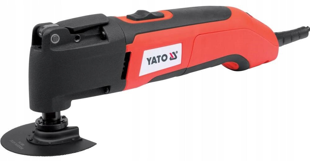 YATO MULTI-TOOL OSCILLATING SANDER 300W Brand Yato