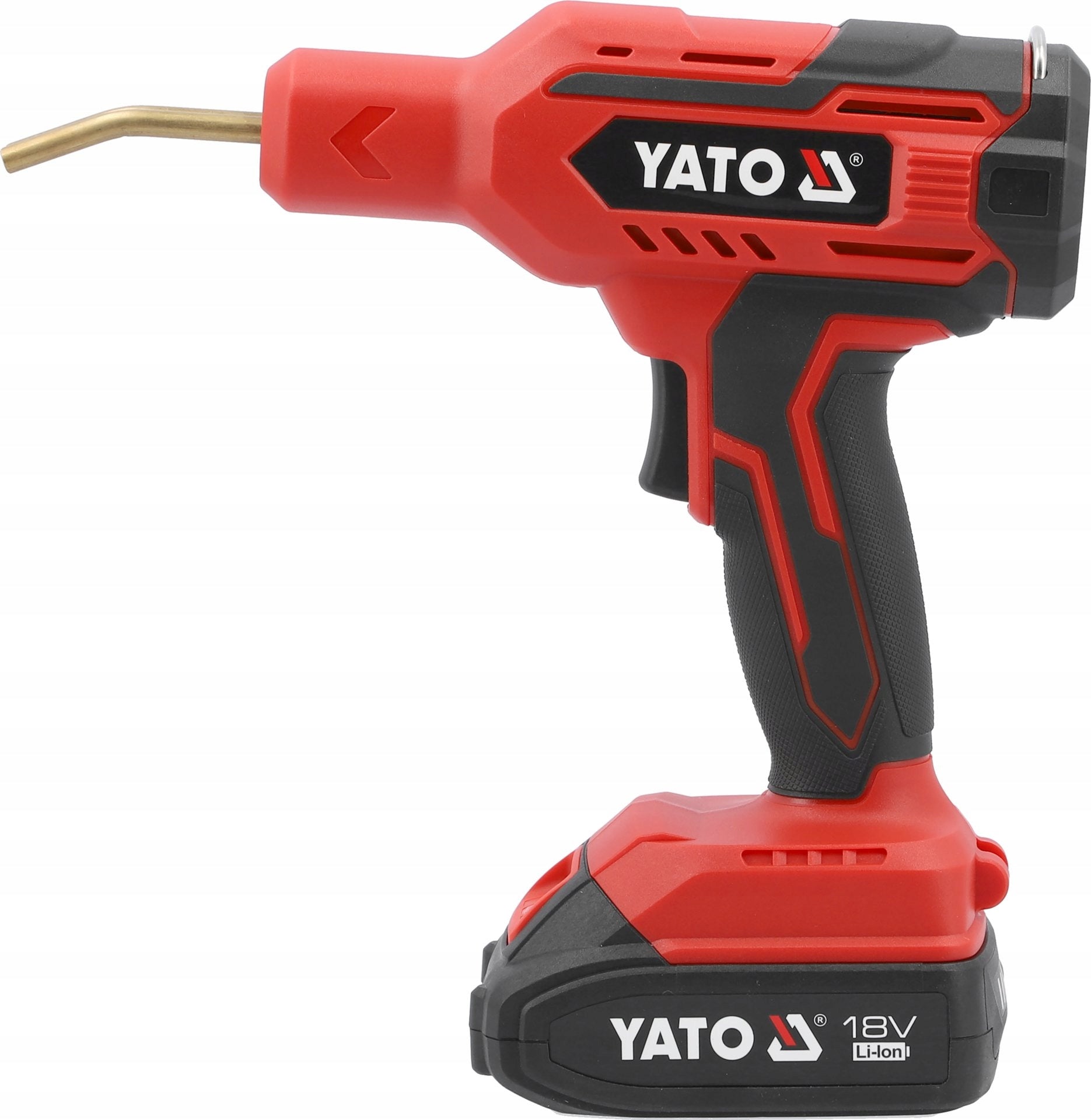 YATO PLASTIC SEALER 18V (2AH, BMC)
