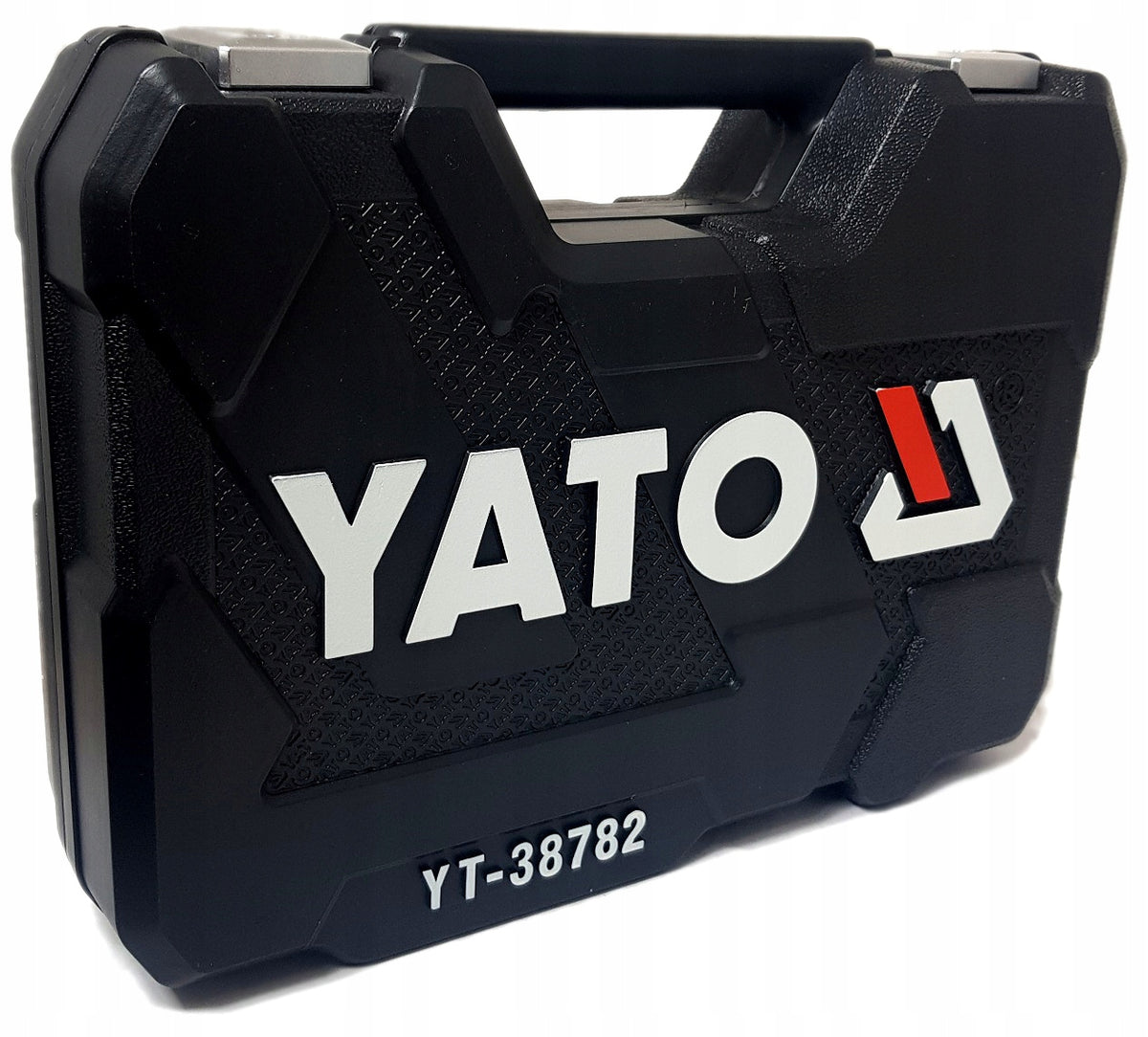 YATO - REPLACEMENT TOOL CASE FOR YT-38782 EAN (GTIN) 5907153606415