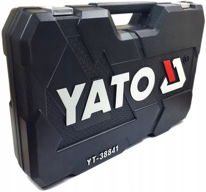 YATO - REPLACEMENT TOOL CASE FOR YT-38841 Packaging status original