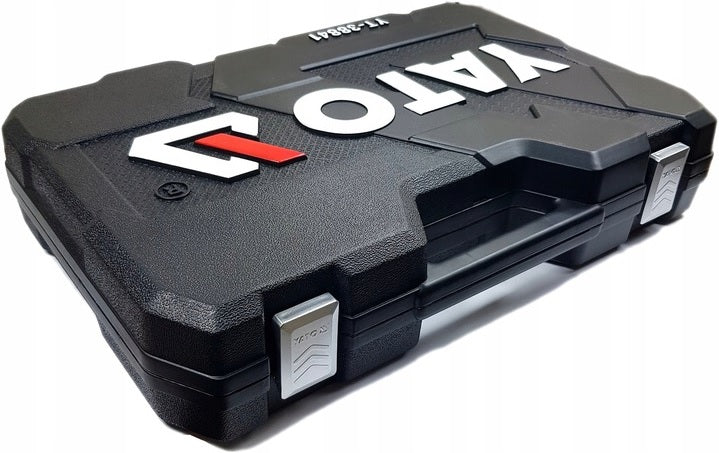 YATO - REPLACEMENT TOOL CASE FOR YT-38841