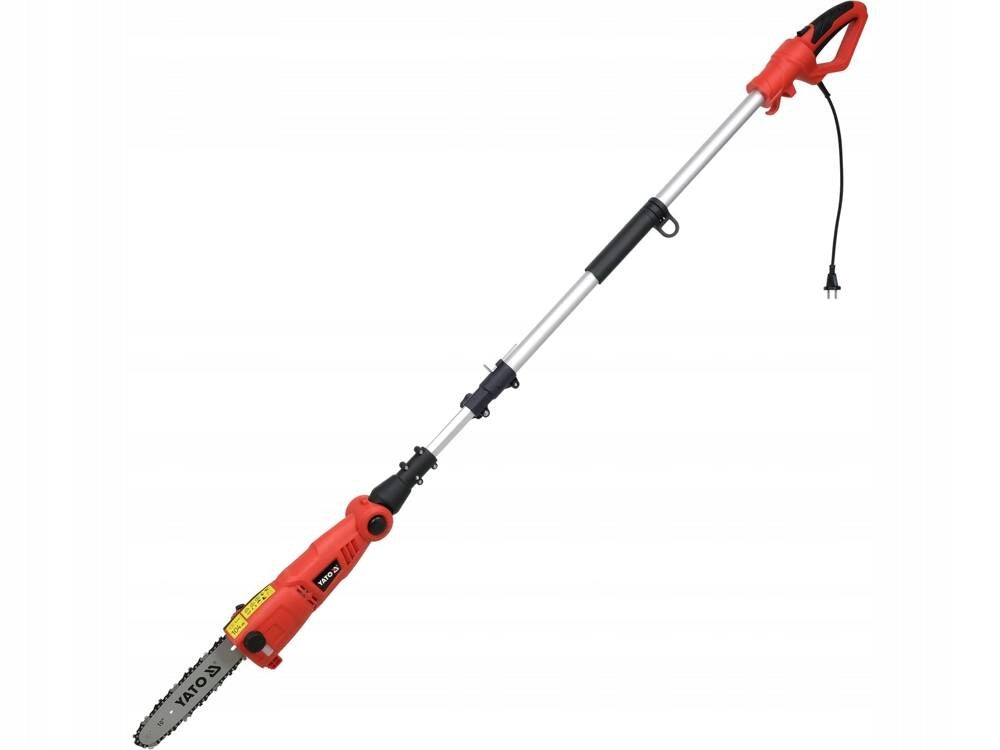 YATO SAW BLADE SAW BRANCH ON BOOM 710W 255CM YT-84800 Brand Yato