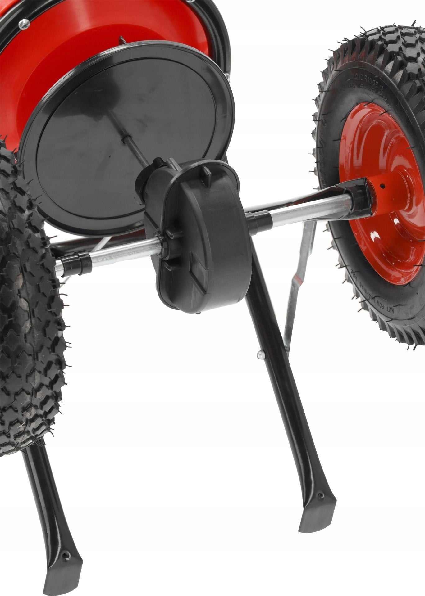 YATO SEED DRILL GARDEN SPREADER ROTARY 25 KG YT-86715 Series GRE