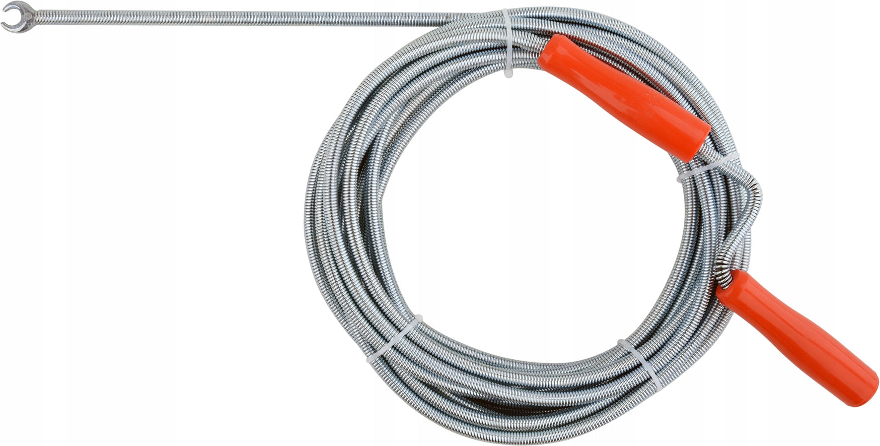 YATO SEWER SPIRAL PUSHING PIPES VIPER 10M YT-25005 Manufacturer code YT-25005