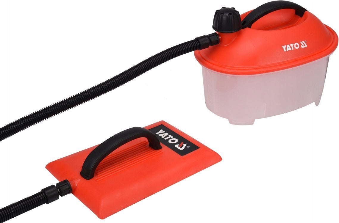 YATO STEAMER WALLPAPER REMOVAL NOZZLE 2000W 4.5L 100C YT-82320 DEVICE Brand Yato