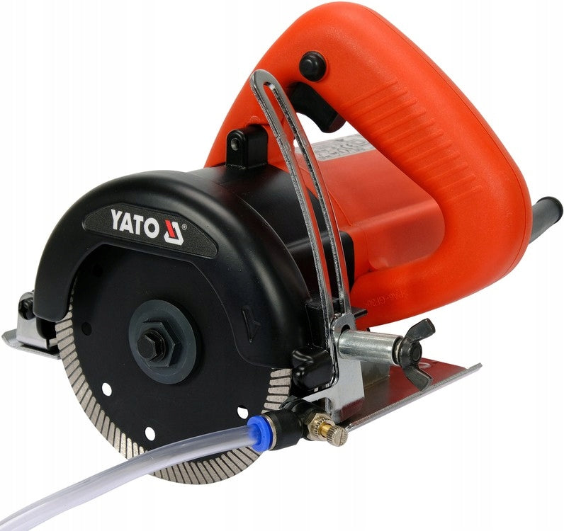 YATO STONEWARE CUTTER 125MM 1400W YT-82159 Manufacturer code YT-82159